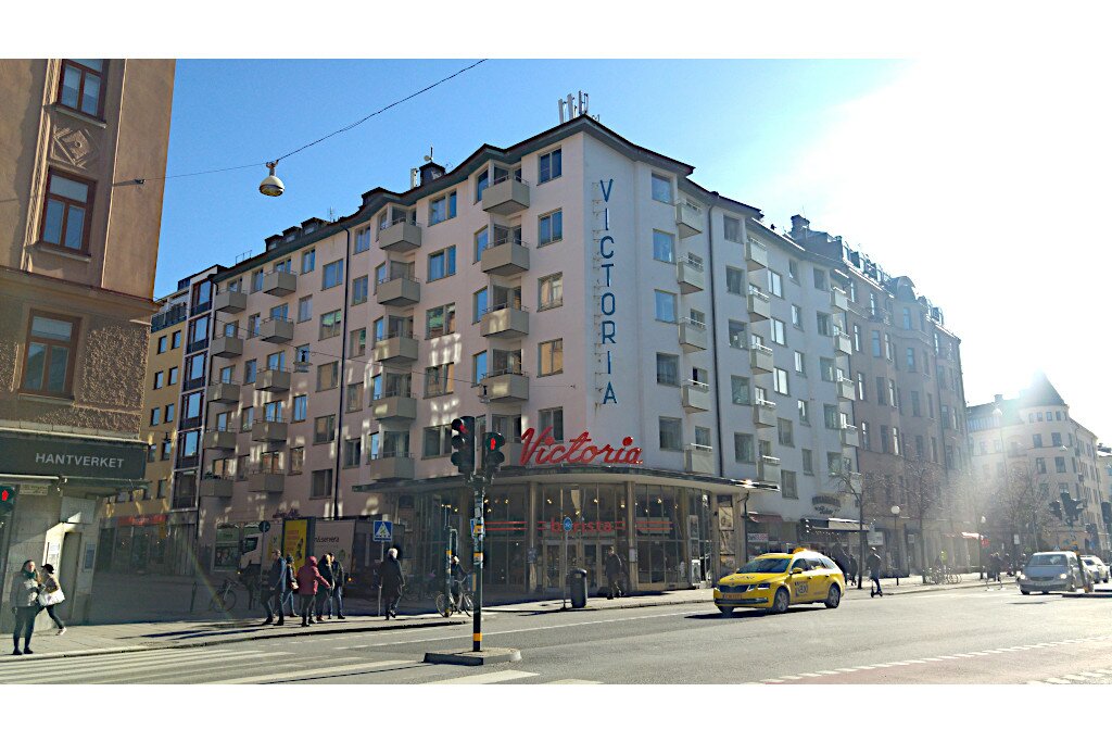 Småskaligt och trendigt i SoFo – Södermalms autentiska hjärta